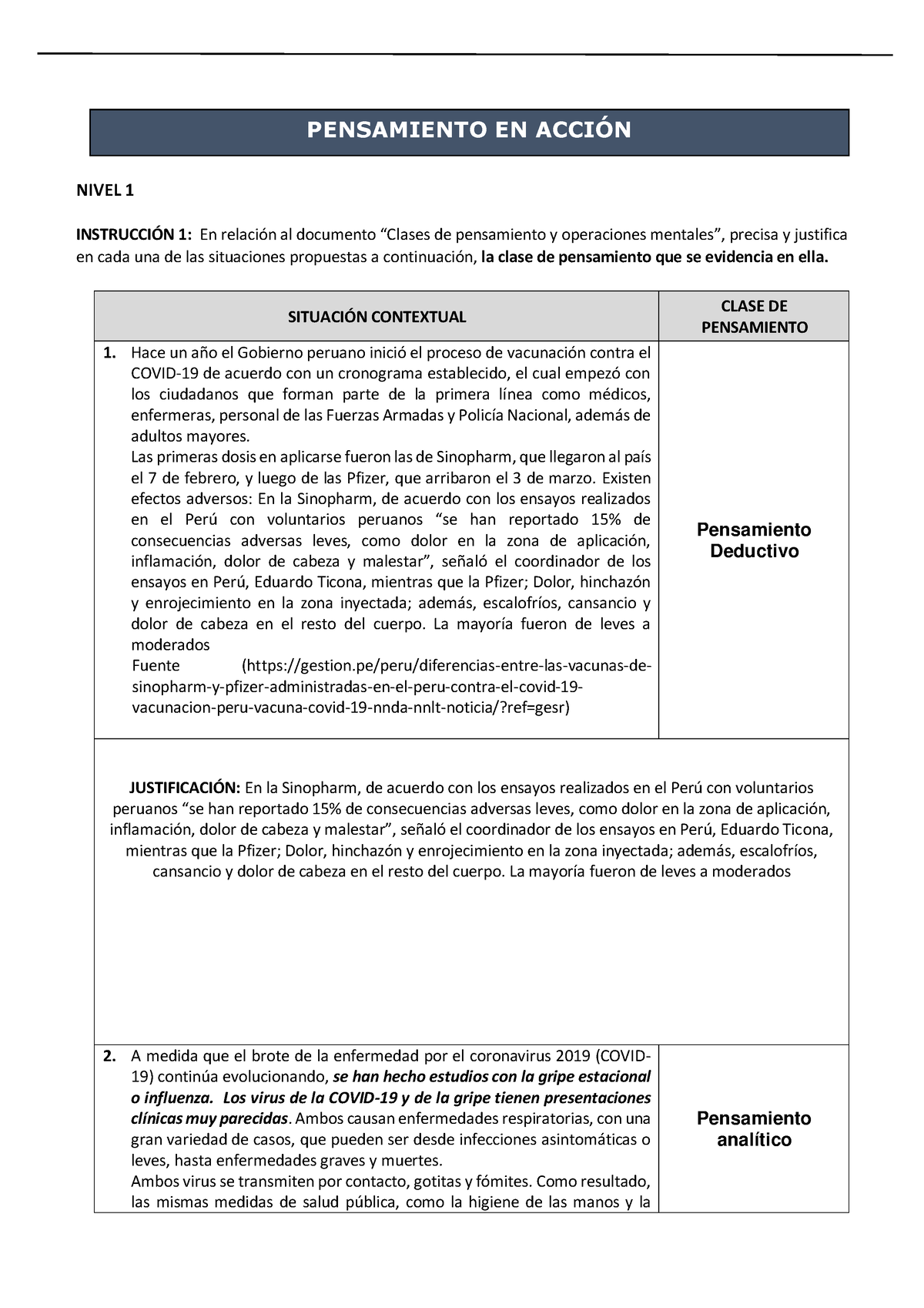 Trabajo+sesion+2 - Import - NIVEL 1 INSTRUCCI”N 1: En Relación Al Documento