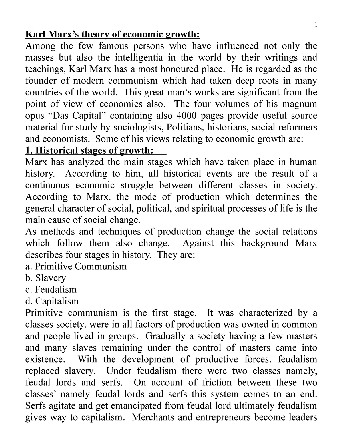 karl-marx-theory-of-development-karl-marx-s-theory-of-economic-growth