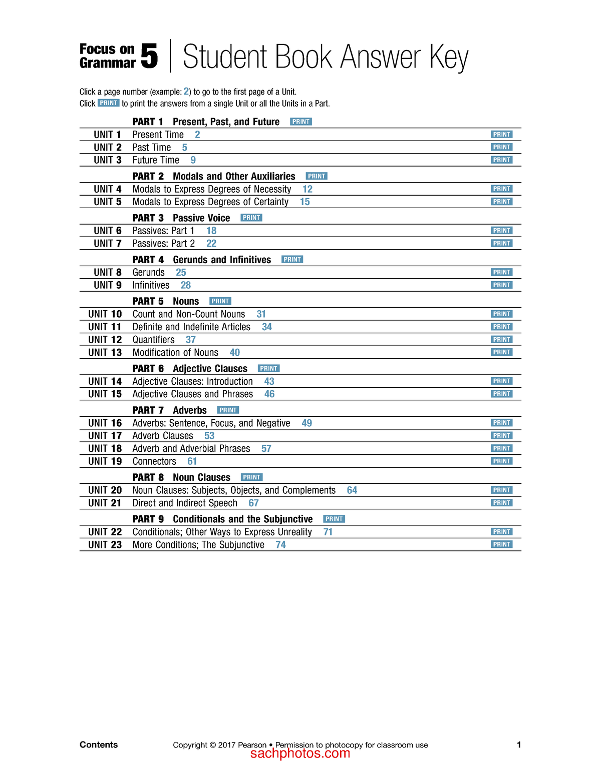 focus-on-grammar-5-answer-keys-click-a-page-number-example-2-to