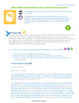 ME2550 - UMA - Healthcare Settings, Claim Cycle, And Claims Processing ...