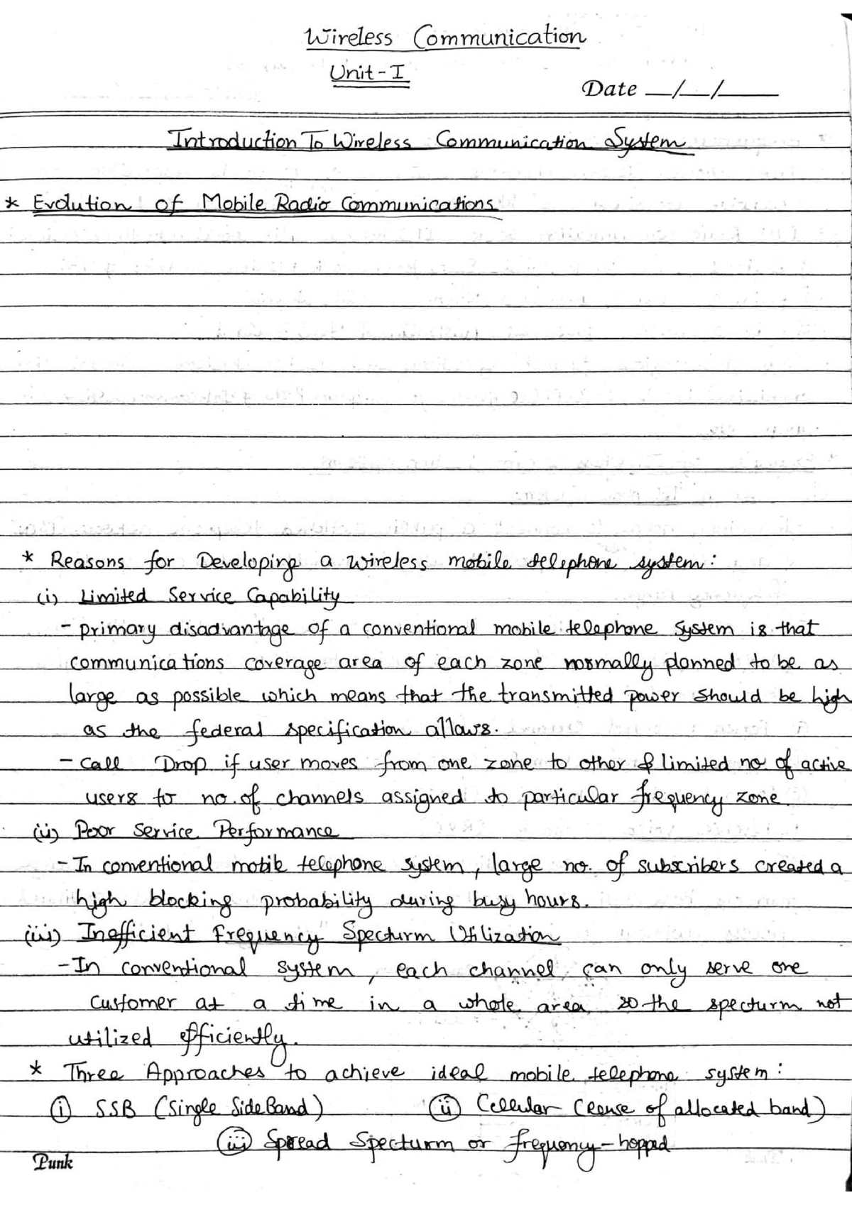 Notes 2 Lecture - Data Warehousing And Data Mining - Studocu