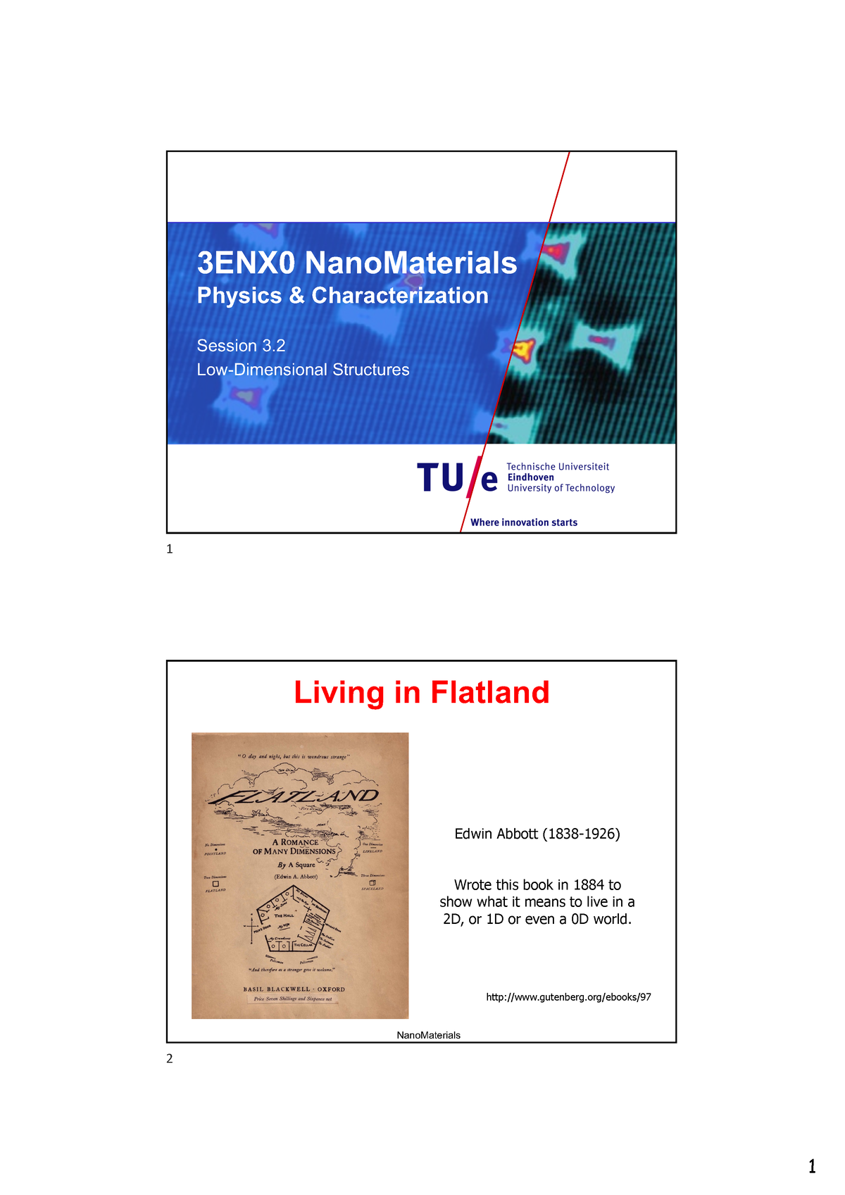 lecture-slides-3-2-physics-in-low-d-3enx0-nanomaterials-physics