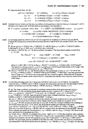 2500 Solved Problems in Fluid Mechanics and Hydraulics (Schaum's Solved ...