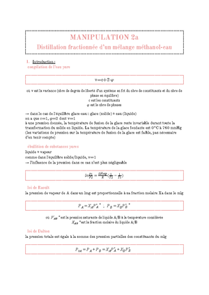 [Solved] Quelle Quantit Deau Fait Il Ajouter Pour Une Solution 10 De ...