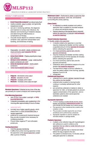 Parts AND Functions OF THE Microscope - PARTS AND FUNCTIONS OF THE ...