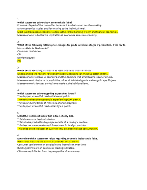 ECO 202 8-1 Project Submission - ECO 202 Project Template Economic ...