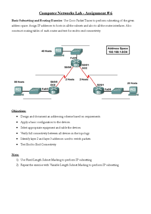 Btech cs 6 sem computer network ecs 601 2012 - Printed Pages-3 ECS6OI B ...