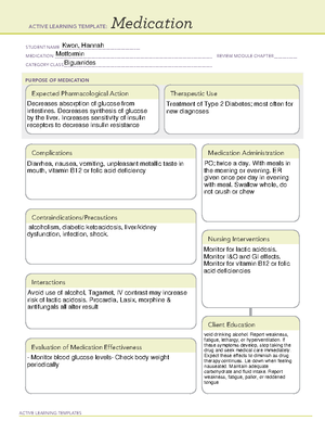 ATI Pharmacology Made Easy 4.0 the hematologic system - A nurse is