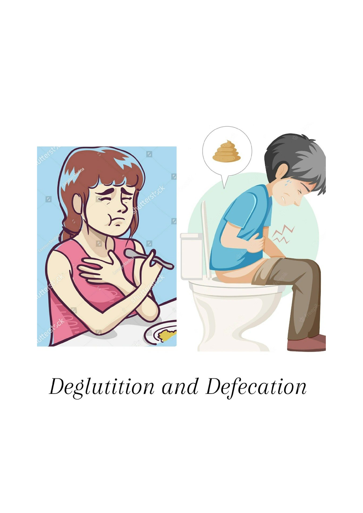 defection meaning nursing