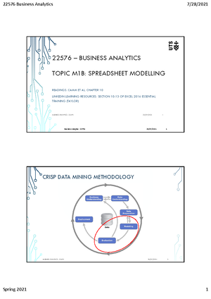 Data visualization part 1 - Data Visualization Task 1 Visualization ...