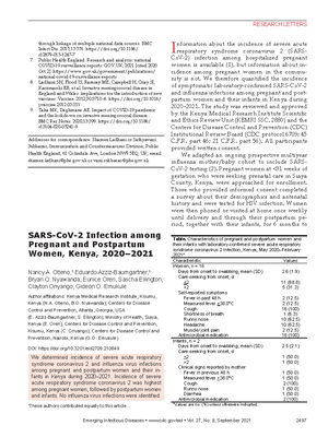 CPOT - The Critical-Care Pain Observation Tool (CPOT) (Gélinas et al ...