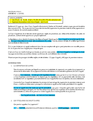 Procédures simplifié pour civile - Ce qu’il y a à savoir sur la ...