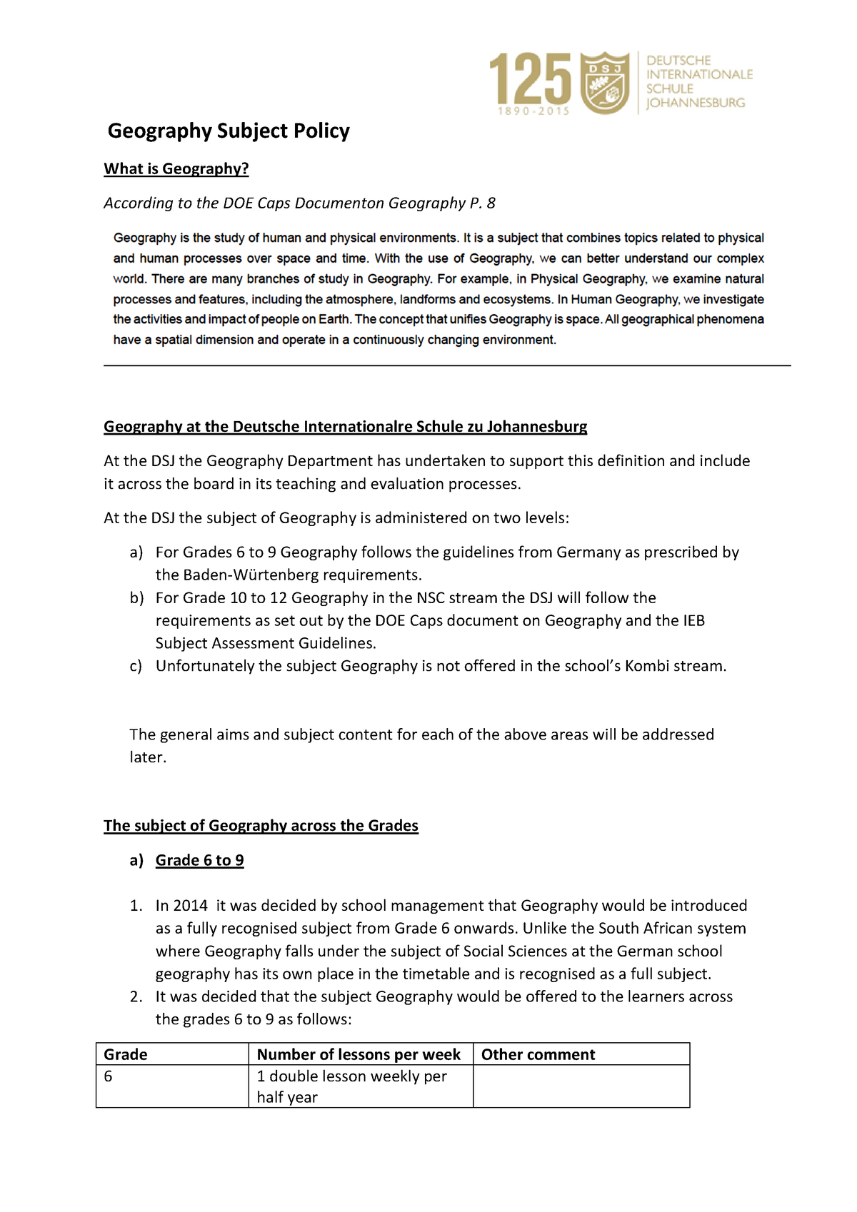 grade 11 geography research project 2022 memorandum