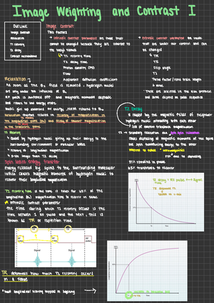 Trade Off Chart Phase Matrix - Parameter Trade-off Chart Parameter Snr 