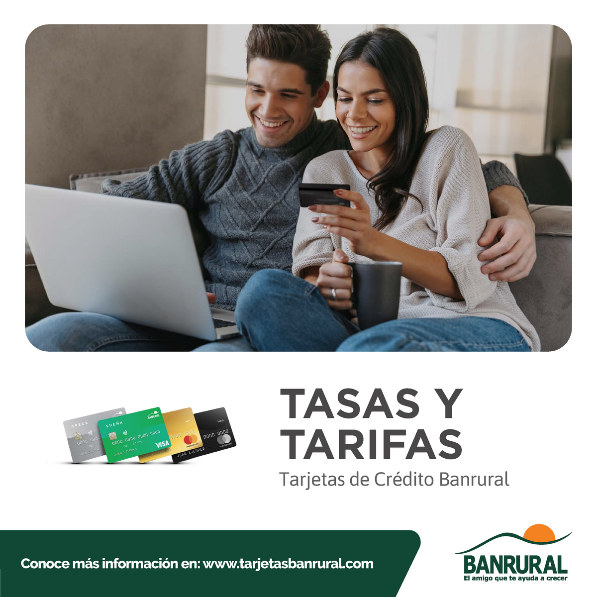 Tasas Y Tarifas Banrural Pdf Tasas Y Tarifas Conoce Más Información En Tarjetasbanrural 5743