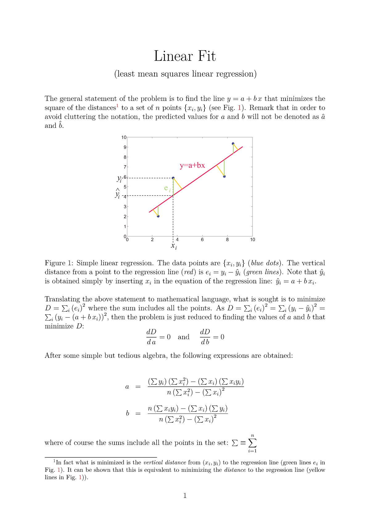 linear-fit-apuntes-1-linear-fit-least-mean-squares-linear