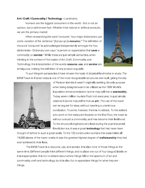 Shaping the Future of Construction Essay - Stefani Sanchez Modern ...