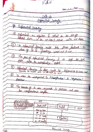 Graph Theory B2 Notes - Graph Theory - Lecture notes. D. Yogeshwaran ...
