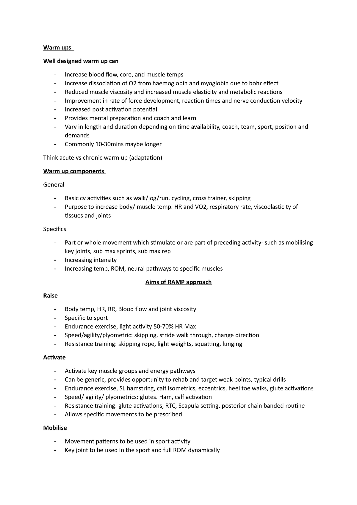 warm-ups-what-is-a-warm-up-and-what-should-a-good-war-up-consist-of