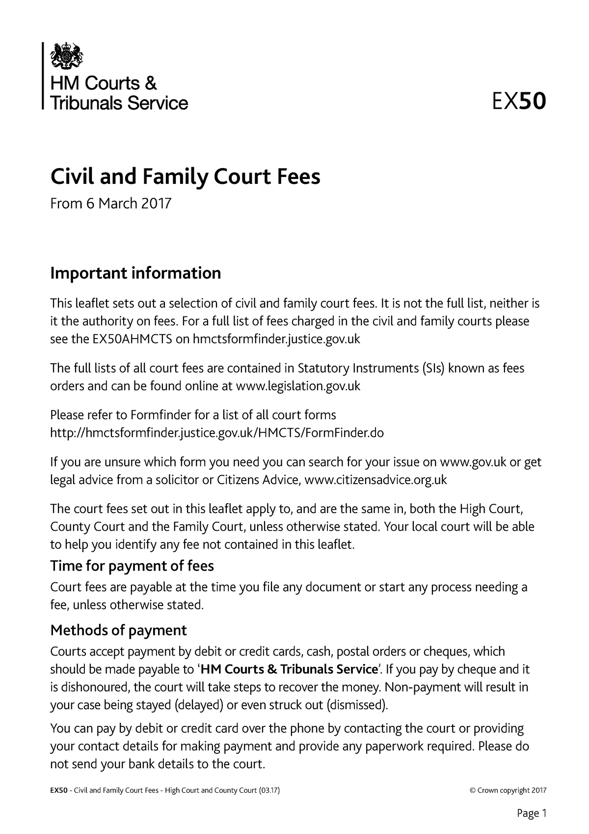 ex50-court-fees-from-march-2017-ex-50-civil-and-family-court-fees