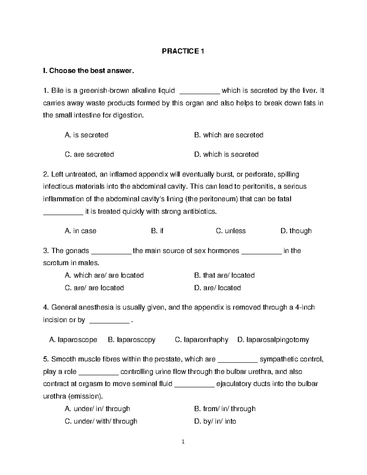 Practice 1 J22 wearing a yellow hat, a purple shirt and a blue