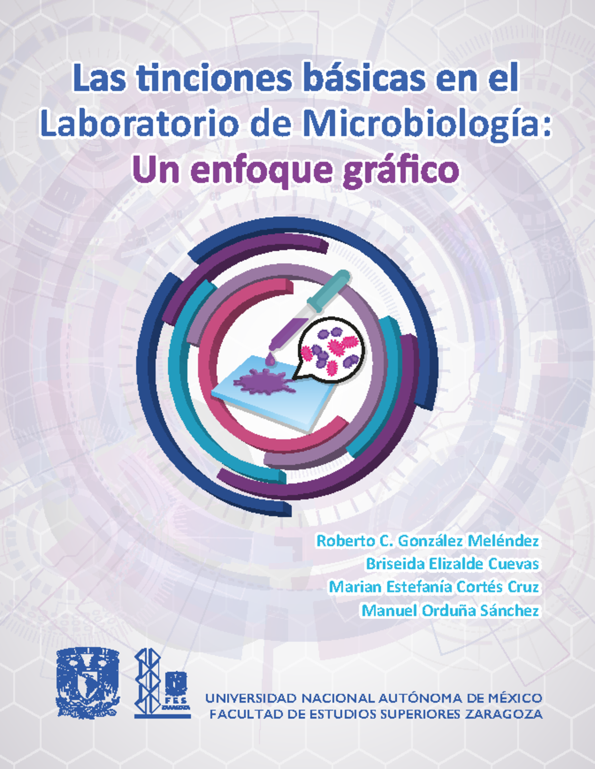 Tinciones Bacterianas - Roberto C. González Meléndez Briseida Elizalde ...