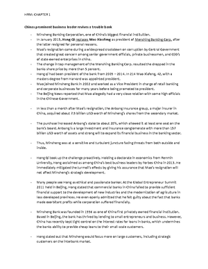 Recommended Daily Intake - Human Resource - CamScanner - Studocu