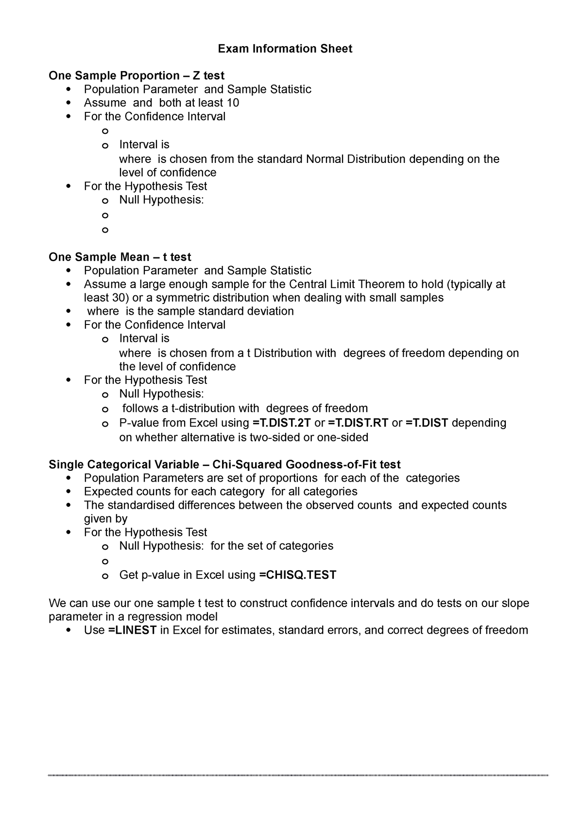 formula-sheet-exam-information-sheet-one-sample-proportion-z-test-population-parameter-and