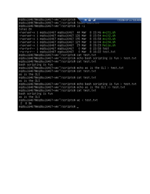 Class Activity Active Directory Power Shell vs GUI - I will concentrate ...