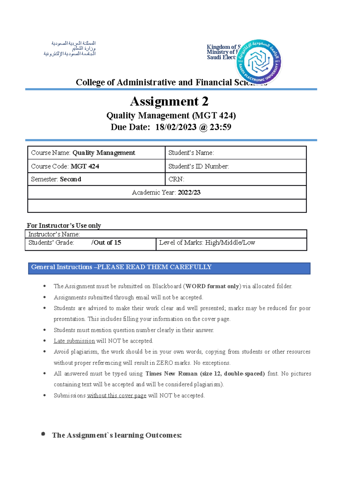 Attachment 1 - 2023-01-16T231205 - Kingdom of Saudi Arabia Ministry of ...