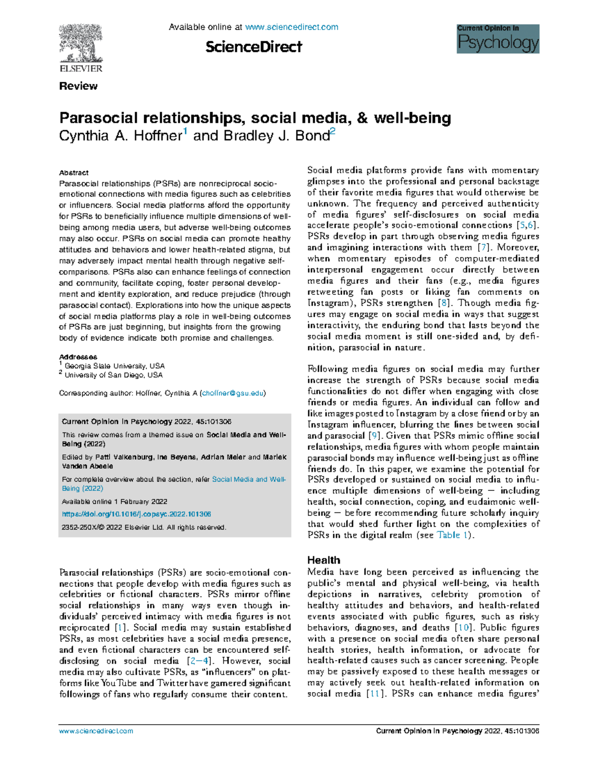 Understanding Parasocial Relationships Through Sophie Rain - ng7osjn