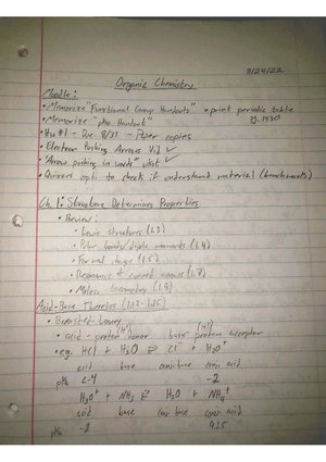 Homework #4 - Homework Assignment Homework guidelines: The following ...
