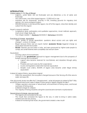 MATH 119 Course Notes - lecture - Math 119 Calculus II for Engineering ...