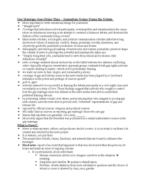 Notes - 10/ Rhetorics: language that is elaborate, pretentious ...