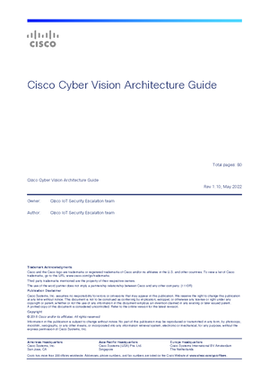 Discovery, Recon, and Architectures at Scale - Methodologies for the ...