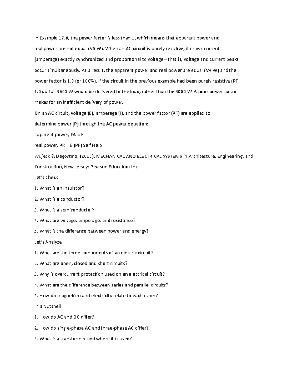 Doc21exmaple Voltage produced by an AC power source is specified by