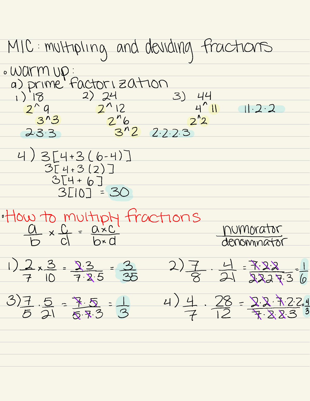 math-how-to-multiply-factors-with-examples-taken-during-the-lecture