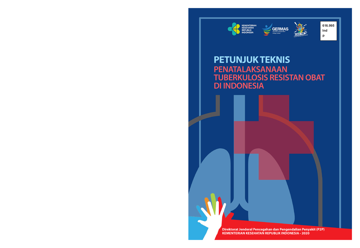 TBRO Buku-Juknis-Tuberkulosis-2020-Website - PETUNJUK TEKNIS ...