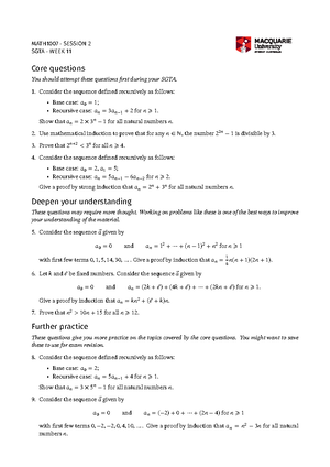 Discrete Maths Cheat Sheet Week 1 - Discrete Maths Cheat Sheet Week 1 ...
