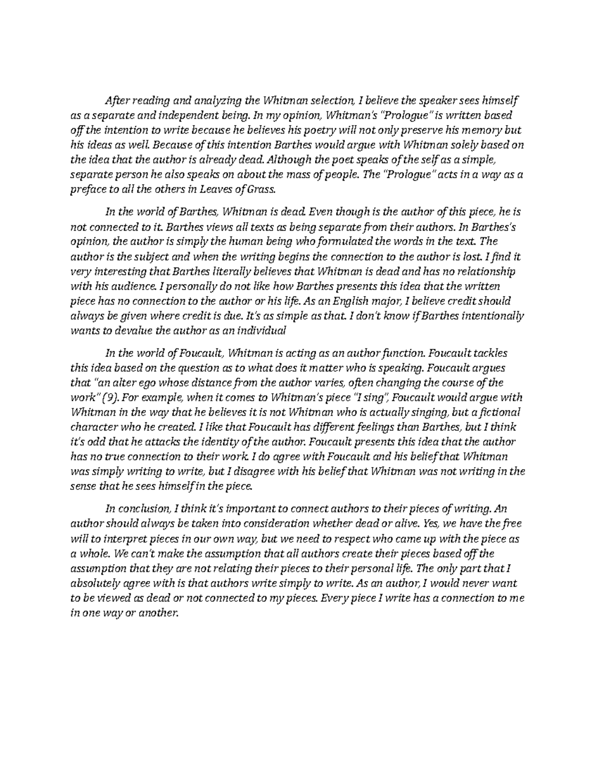 20.  Analyzing The Christen Whitman Fallout - smm5j6e