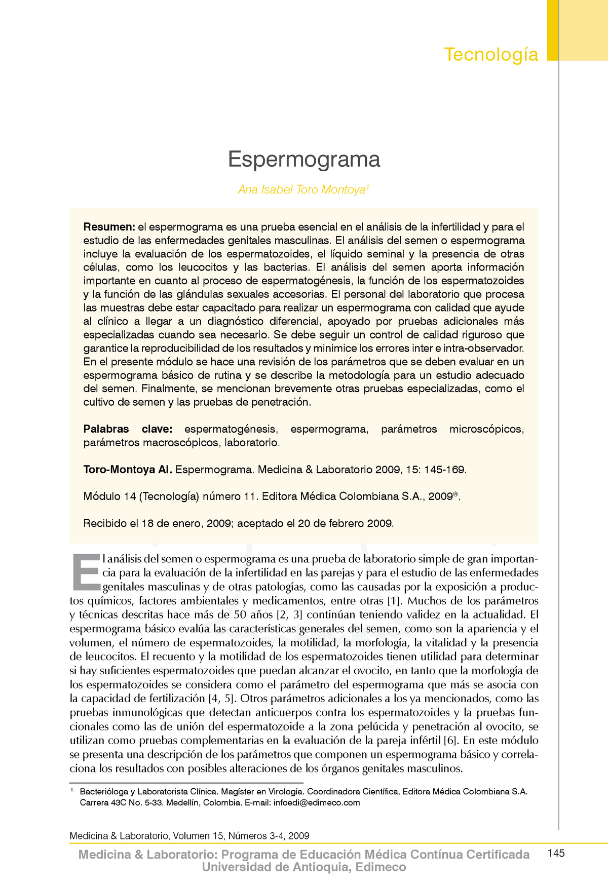 Espermograma Datos Y Cuidados De Como Tomar Una Muestra De Esperma