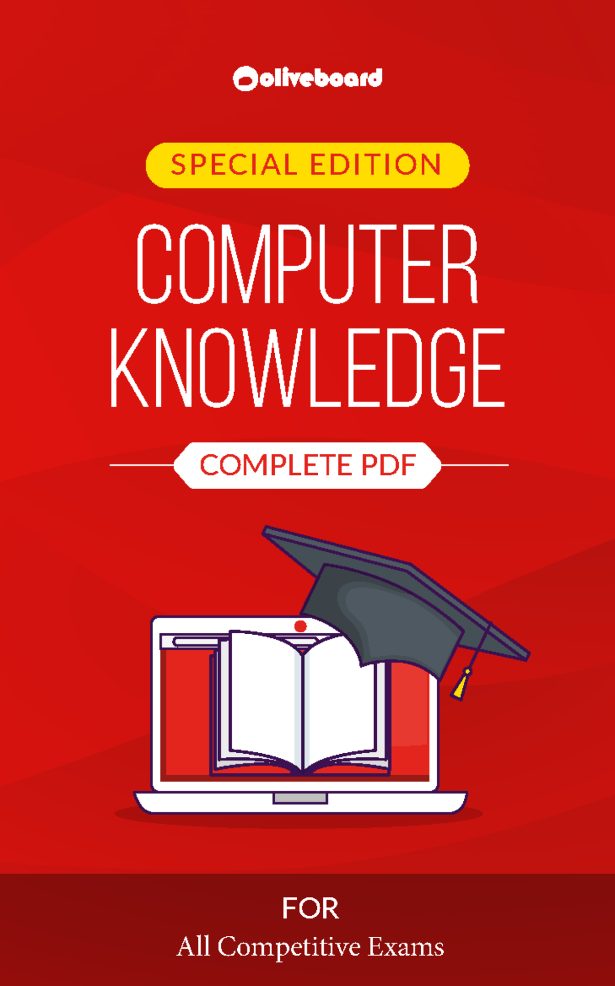 Computer-Knowledge-notes - COMPUTER KNOWLEDGE SPECIAL EDITION COMPLETE ...