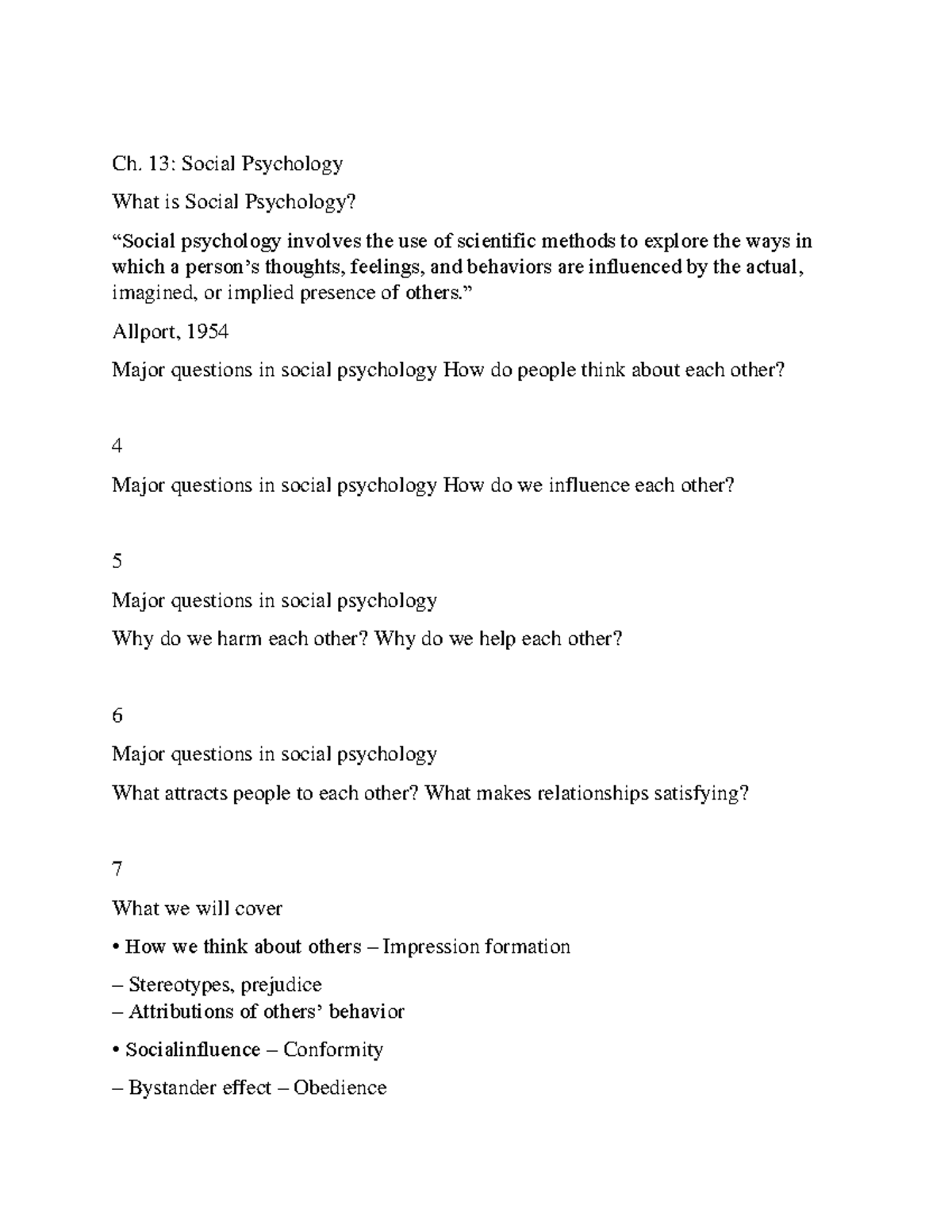 chapter-13-psych-ch-13-social-psychology-what-is-social-psychology