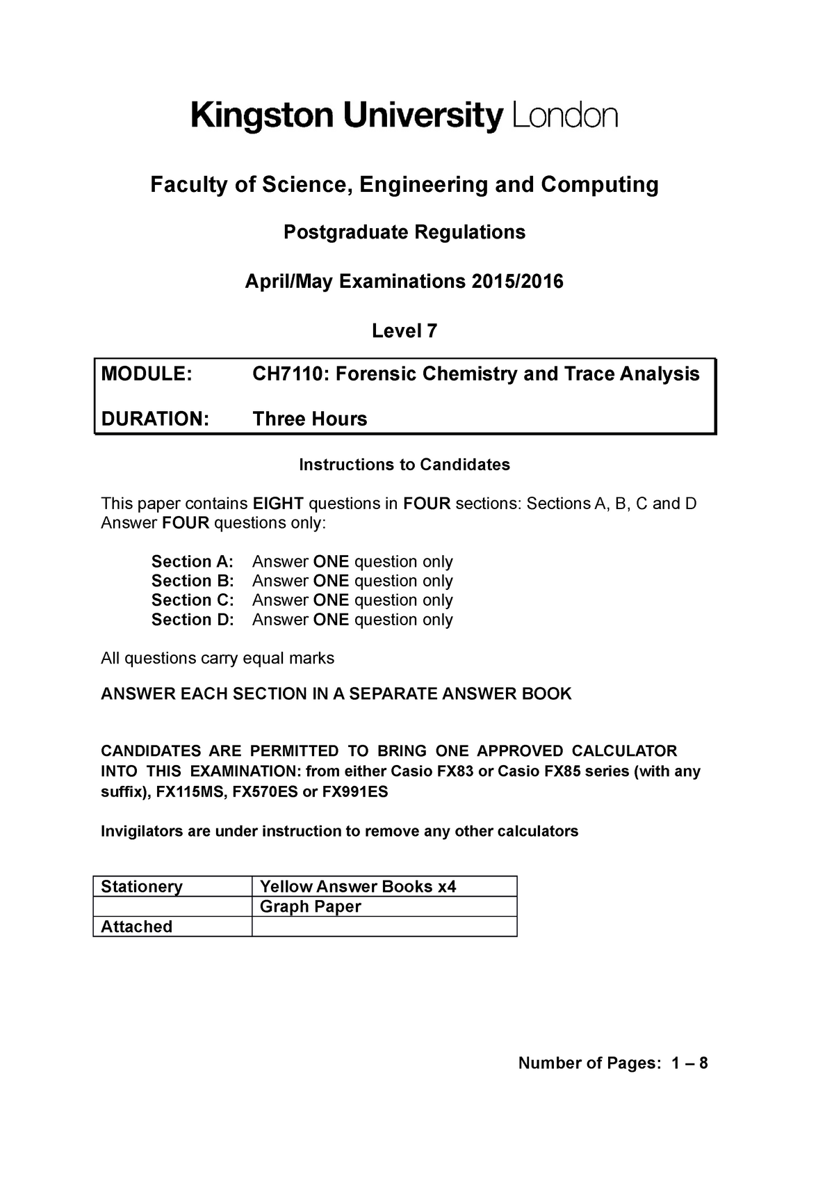 forensic-chemistry-and-trace-analysis-2015-16-faculty-of-science