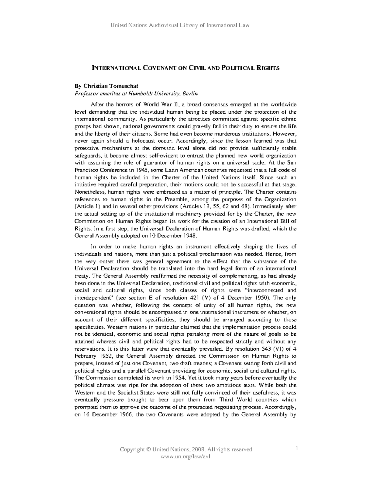 iccpr-notes-by-christian-tomuschat-international-covenant-on-civil