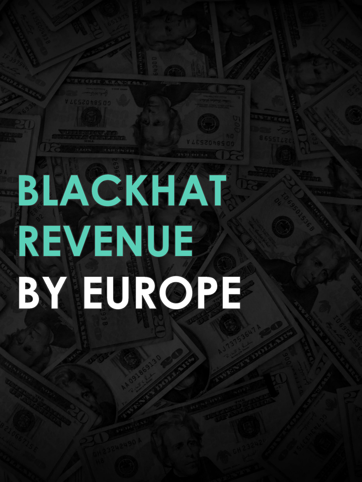 Black Hat Revenue By Europe corporate reporting Studocu