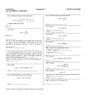 Integral problems using U-substitution method. - Integral December 3 ...