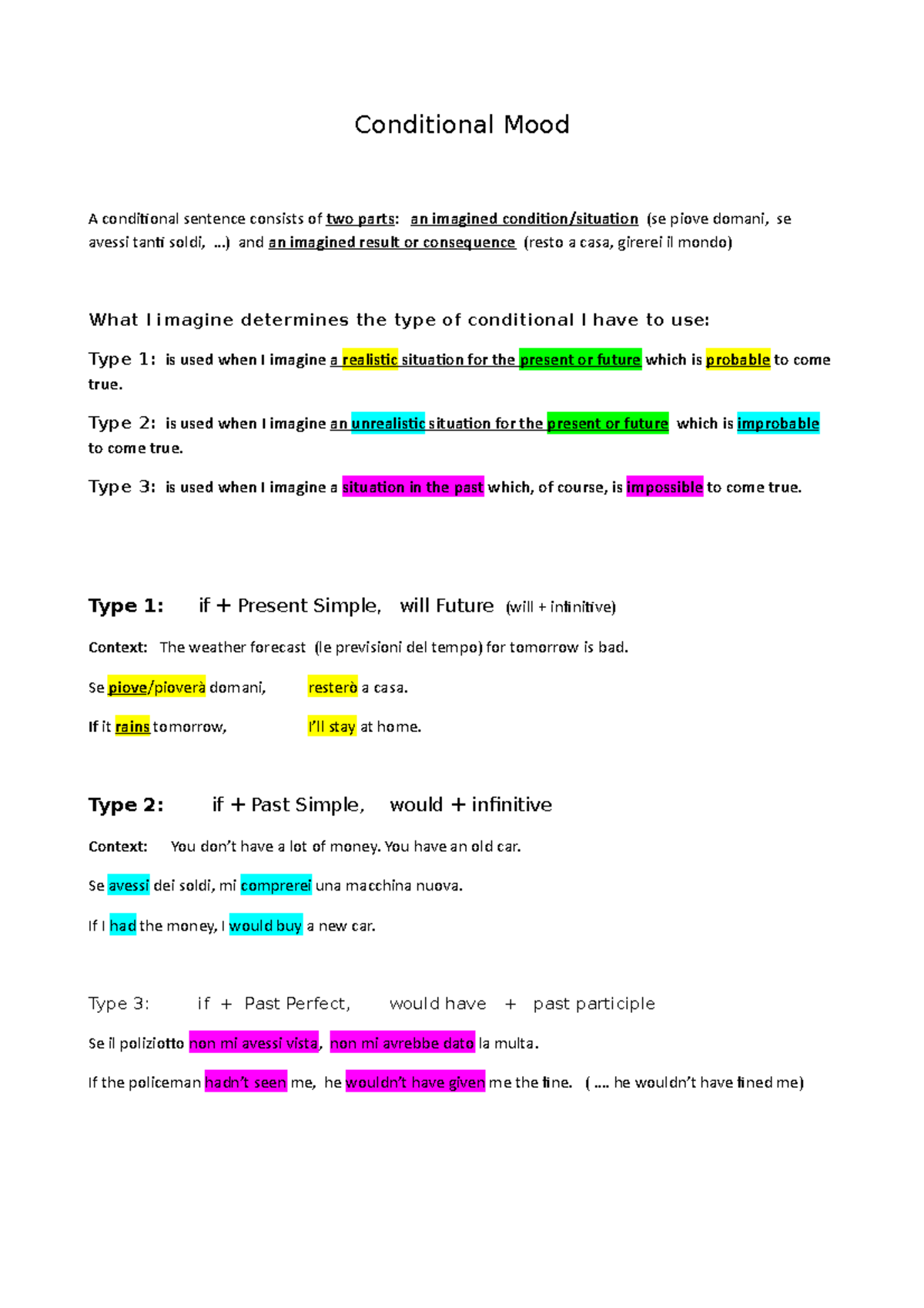 conditional-mood-explanation-conditional-mood-a-conditional-sentence