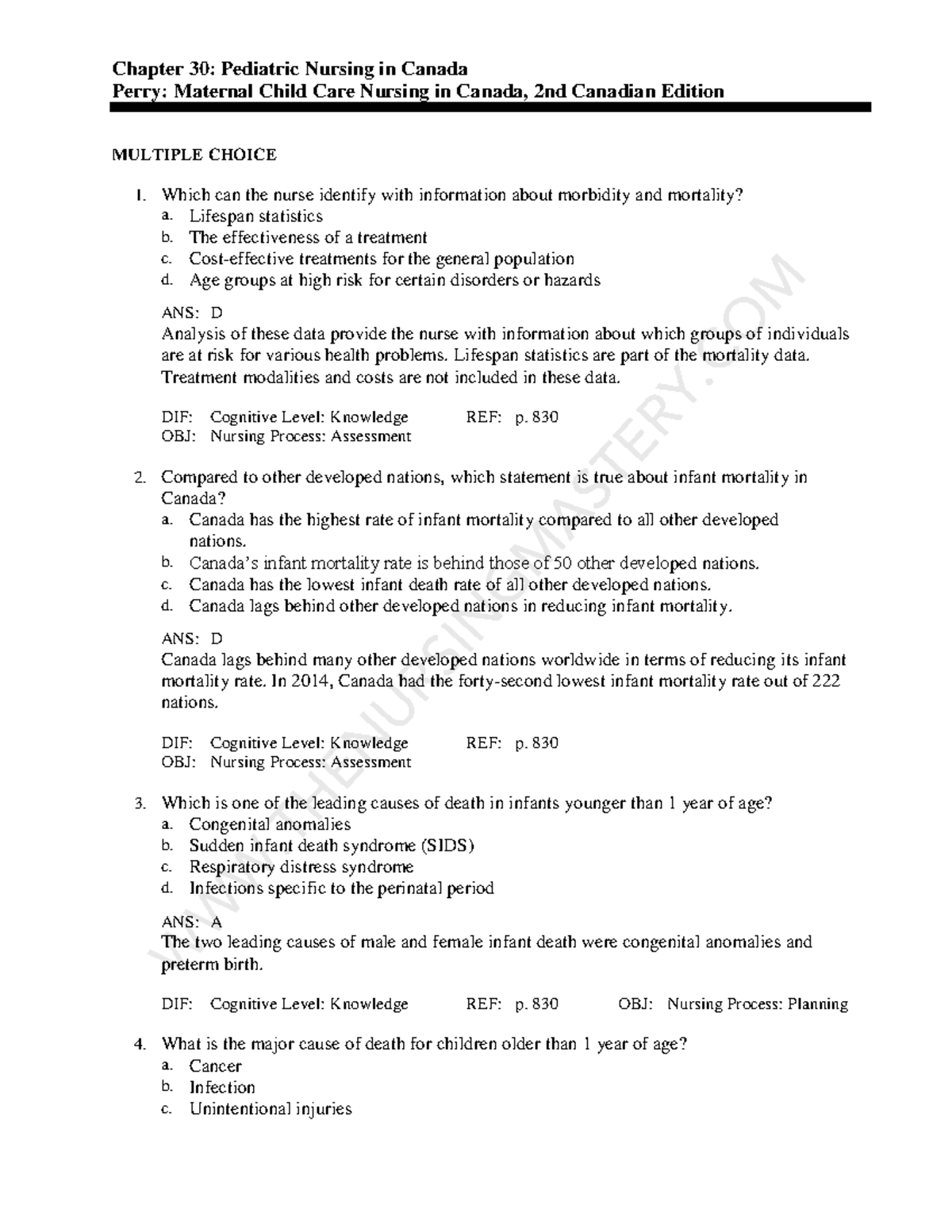 assignment quiz chapter 26 patient accounts