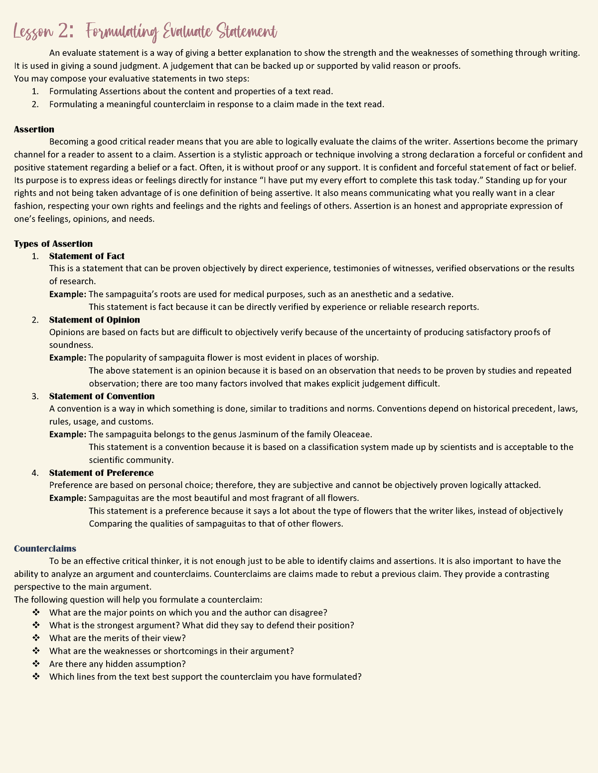 lesson-2-formulating-evaluative-statement-lesson-2-formulating